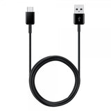 Samsung Originalkabel USB-A til USB Type-C 1.5m Sort