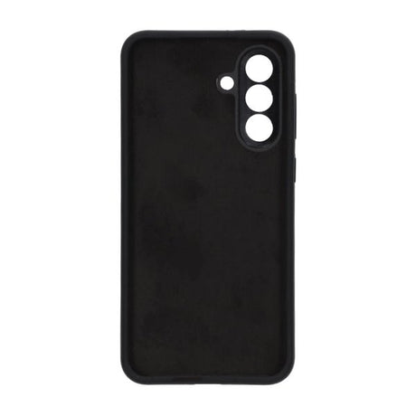 Samsung Galaxy A56 Silikone Cover Sort