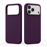 Dux Ducis iPhone 17 Pro Max/iPhone 18 Pro Max Cover Piel Series MagSafe Rød