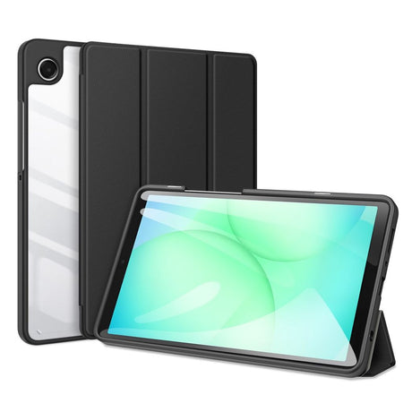 Dux Ducis Samsung Galaxy Tab A9/Galaxy Tab A11 Etui TOBY Series Sort