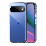 Dux Ducis Google Pixel 11 Pro XL Cover Clin Series Klar