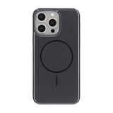 iPhone 15 Pro Max Cover TPU MagSafe Blank Sort