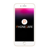 Brugt iPhone 7 Plus 32GB Guld – Brugt stand