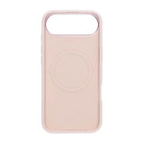 iPhone Air Cover Kameraramme MagSafe Rosa