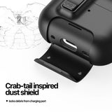 Dux Ducis AirPods Pro 3 Cover PECQ Series Hvid