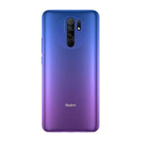 Brugt Xiaomi Redmi 9 64GB Sunset purple - Brugt stand