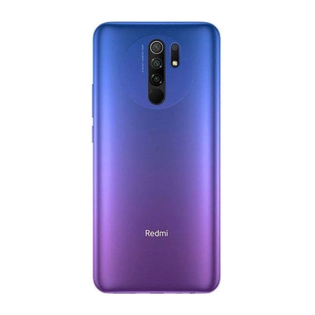 Brugt Xiaomi Redmi 9 64GB Sunset purple - Brugt stand