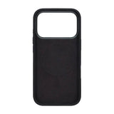 iPhone 17 Pro Cover Kameralinsebeskyttelse Sort