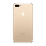 Brugt iPhone 7 Plus 32GB Guld – Brugt stand