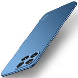 Mofi Xiaomi 17 Cover Matte Shield Blå