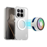 Imak Xiaomi 17T Pro Cover Candy Color MagSafe Hvid