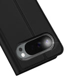Dux Ducis Google Pixel 11 Pro XL Etui Skin Pro Series Sort