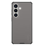 Nillkin Samsung Galaxy A37 Cover Super Frosted Shield Pro Klar Sort