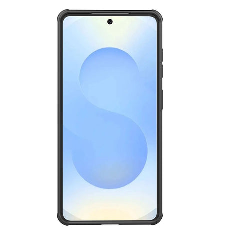 Nillkin Samsung Galaxy A37 Cover Super Frosted Shield Pro Klar Sort