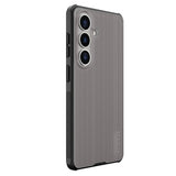 Nillkin Samsung Galaxy A37 Cover Super Frosted Shield Pro Klar Sort