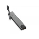 LINQ 8 i 1 PRO USB-C Multiport-hub