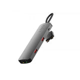 LINQ 7 i 2 PRO D2-Edition USB-C Multiport-hub