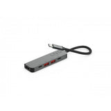LINQ by Elements 5-i-1 Pro USB-C Multiport Hub