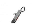 LINQ by Elements 6-i-1 Pro USB-C Multiport Hub