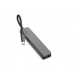 LINQ by Elements 7 i 1 Pro USB-C Multiport Hub