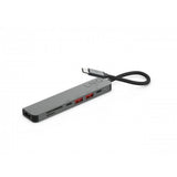 LINQ by Elements 7 i 1 Pro USB-C Multiport Hub