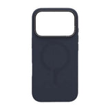 iPhone 17 Pro Max Cover Kameralinsebeskyttelse Blå