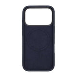 iPhone 17 Pro Cover Kamerabeskyttelse Blå
