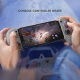 GameSir G8 Galileo Type-C Mobil Gaming Spilcontroller