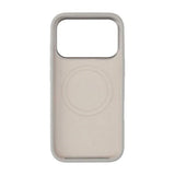 iPhone 17 Pro Cover Kameralinsebeskytter Grå