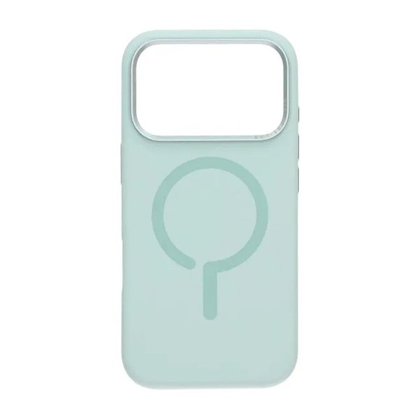 iPhone 17 Pro Cover Kameralinsebeskyttelse Grøn
