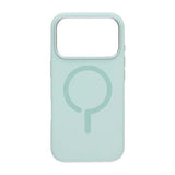 iPhone 17 Pro Max Cover Kameralinsebeskytter Grøn