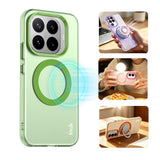 Imak Xiaomi 17T Cover Candy Color MagSafe Grøn