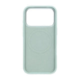 iPhone 17 Pro Max Cover Kameralinsebeskytter Grøn