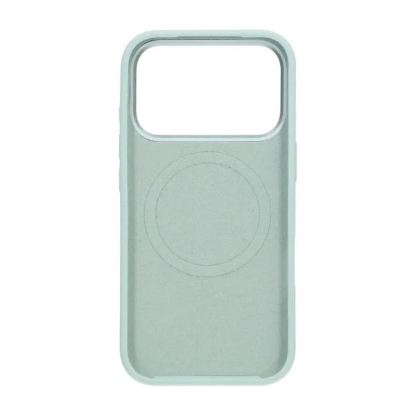 iPhone 17 Pro Cover Kameralinsebeskyttelse Grøn