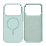 iPhone 17 Pro Max Cover Kameralinsebeskytter Grøn