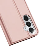 Dux Ducis Samsung Galaxy A17/Galaxy A18 Etui Skin Pro Series Lyserød