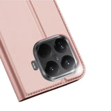 Dux Ducis Xiaomi 17T Etui Skin Pro Series Lyserød