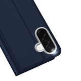 Dux Ducis Samsung Galaxy A27 Etui Skin Pro Series Blå