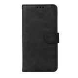 Xiaomi 17 Ultra Etui med Kortholder Sort