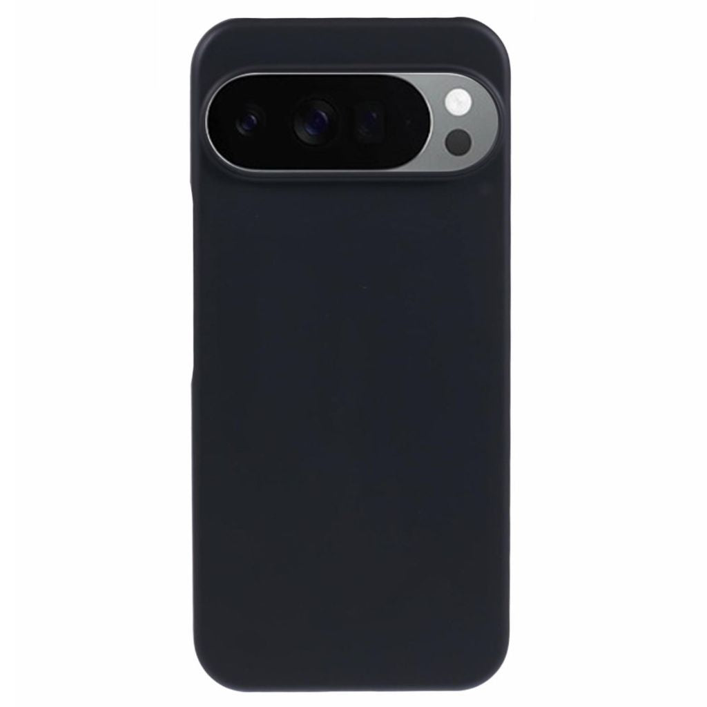 Google Pixel 11 Pro XL Cover Super Slim Sort