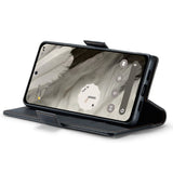 CaseMe Google Pixel 8 Etui 023 Series Sort