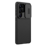 Nillkin Samsung Galaxy S26 Ultra Cover CamShield Pro Sort