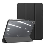 Dux Ducis Samsung Galaxy Tab S12 Plus Etui TOBY Series Sort