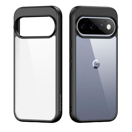 Dux Ducis Google Pixel 11/Google Pixel 11 Pro Cover Aimo Series Sort