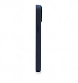 Decoded iPhone 14 Cover Læder Bagcover Navy
