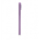 Decoded iPhone 14 Plus Cover Silikone Bagcover Lavender