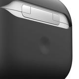 KeyBudz PodSkinz HyBridShell Series AirPods 3 Cover Rosa