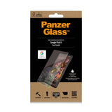 PanzerGlass Google Pixel 6 Skærmbeskyttelse CaseFriendly