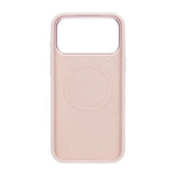 iPhone 17 Pro Cover Kameralinsebeskytter Rosa