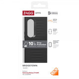 Gear4 Samsung Galaxy Z Fold 4 Cover Bridgetown Sort